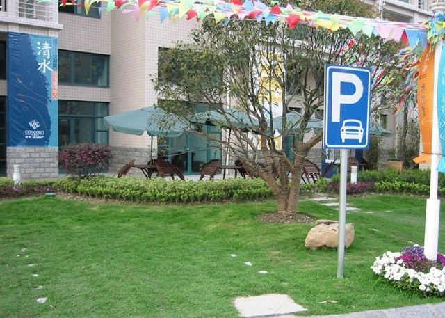 植草格在護坡固土中起到的重要作用