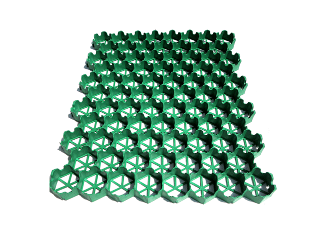 植草格施工要點(diǎn)