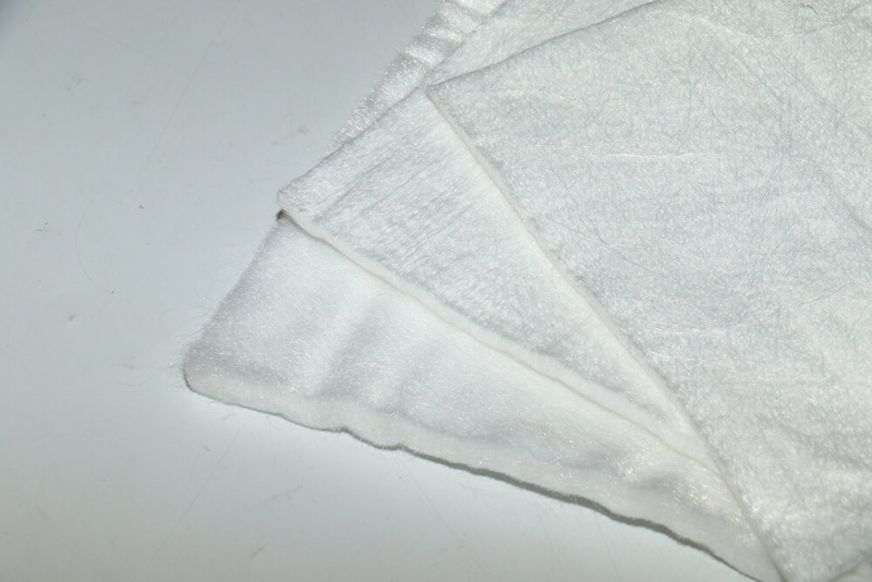 長(zhǎng)絲土工布