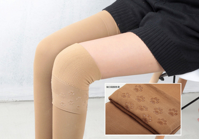 長襪涂布硅膠應用 長襪涂布硅膠應用