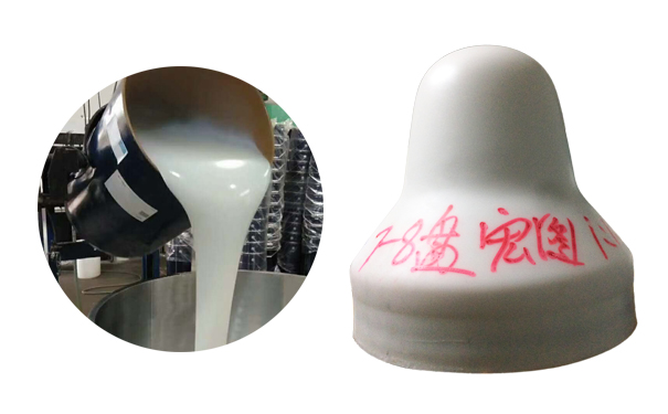 移印硅膠顏色會影響質量嗎 ？