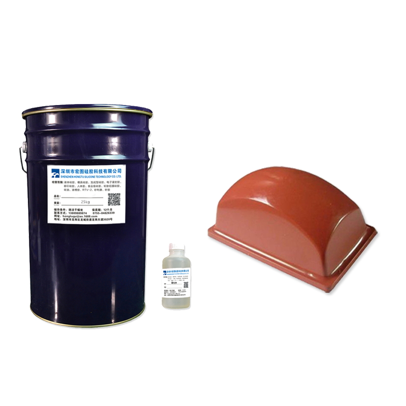 防靜電移印硅膠和普通硅膠如何分辨 ？