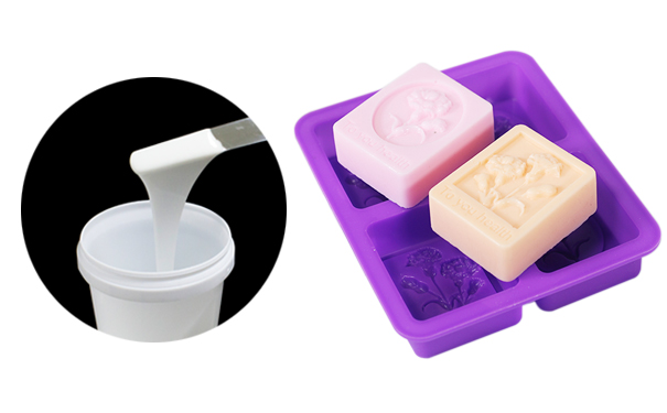 倒模成型工業(yè)級模具硅膠用多少硬度的比較合適？