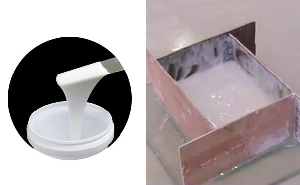 工業(yè)級模具硅膠收縮怎么解決？