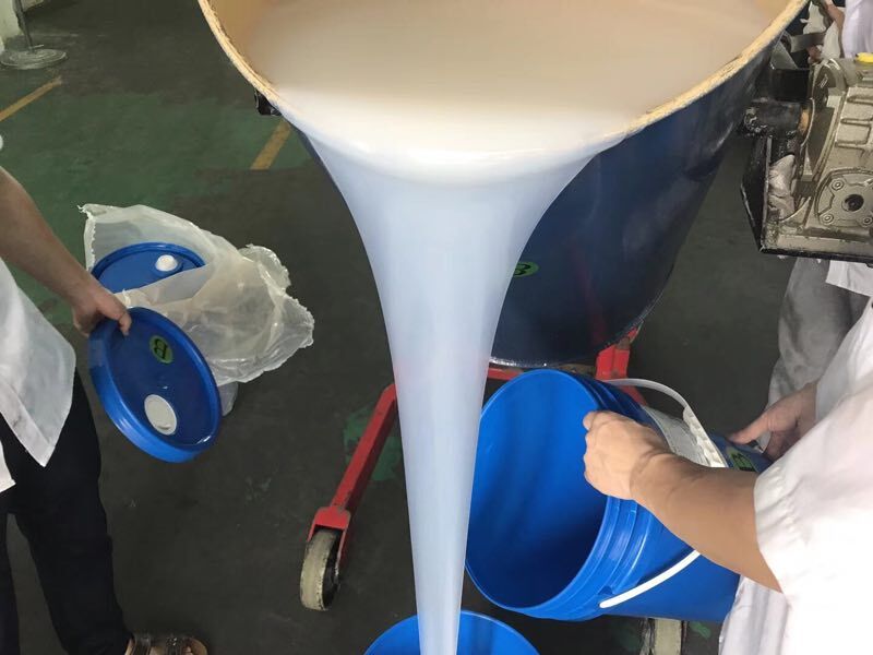 液體硅膠成分與應用你了解多少 ？