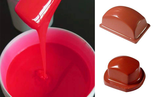 從零到一，掌握移印硅膠技術