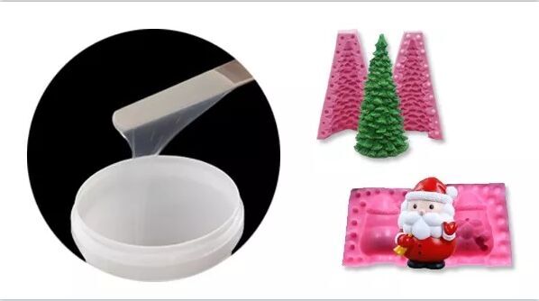 如何選用蠟燭模具硅膠原料？一篇文章教你搞定