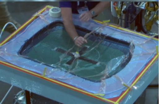 硅膠大顯神通，揭秘復(fù)合材料硅膠的應(yīng)用場景