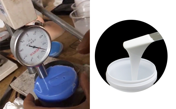 模具硅膠硬度全解析，選對硬度很重要！