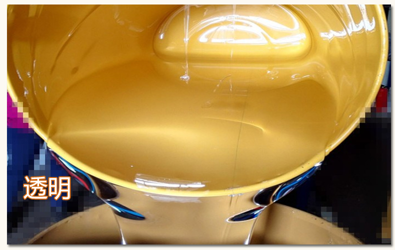 透明硅膠原料選擇有技巧，快來學學吧