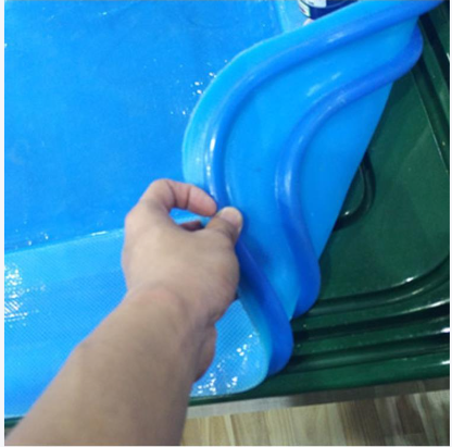 碳纖維模壓硅膠：重塑模具新境界，品質與效率并存