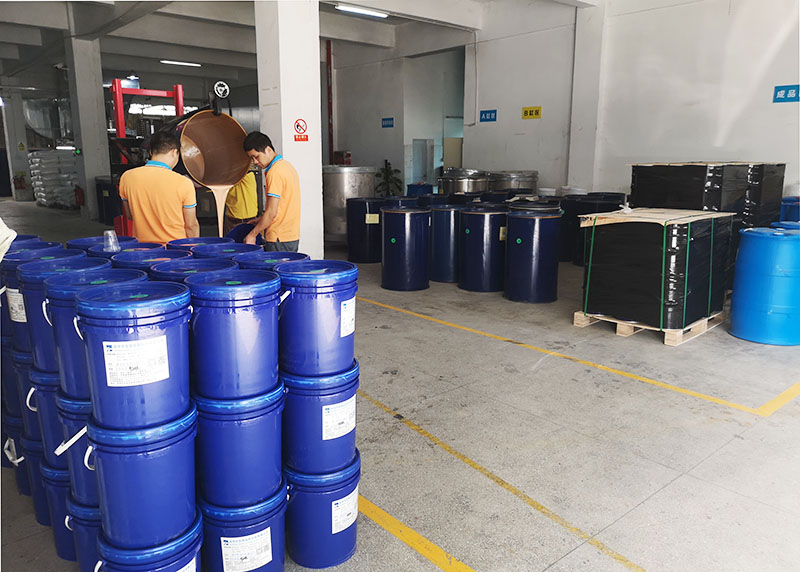 頂尖模具硅膠廠家如何打造行業標桿？