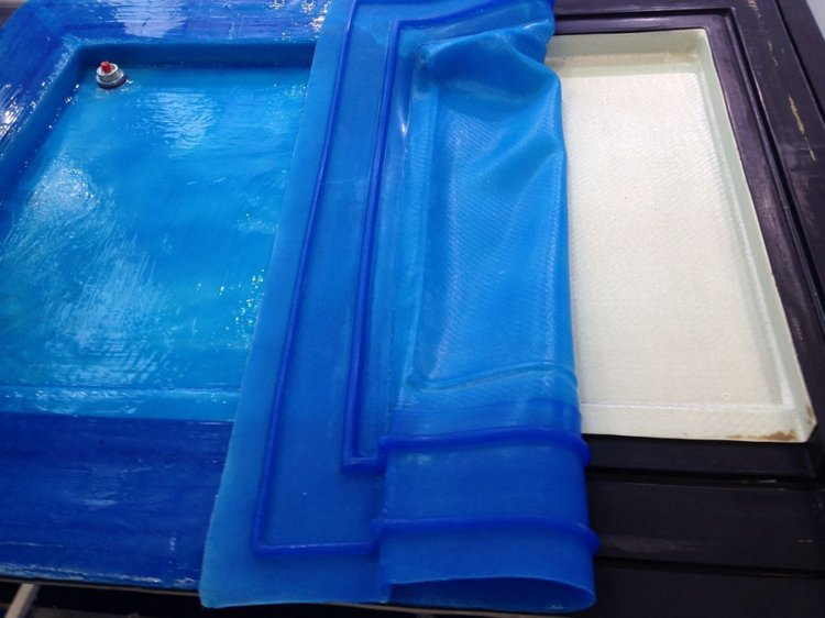 揭秘真空袋硅橡膠，如何打造完美密封？