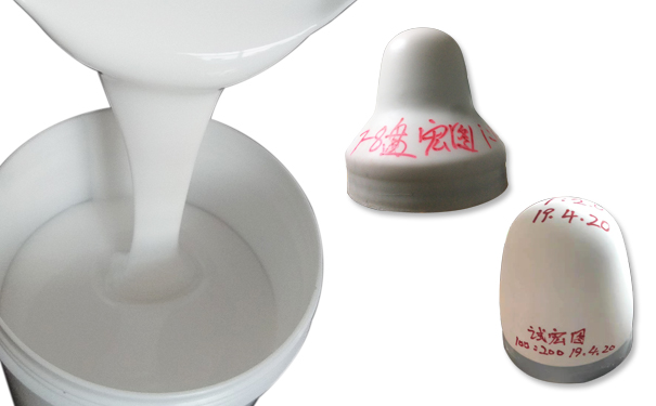 移印硅膠原料：膠頭柔韌耐用，提升印刷品質(zhì)