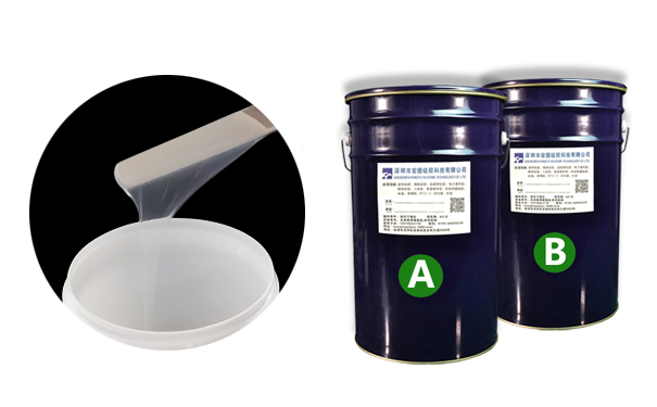 液態硅膠原料，讓翻模制造擁有更多可能！