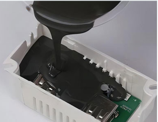 雙組份有機硅灌封，密封界的實力擔當！