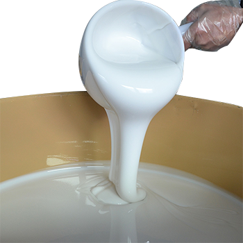 翻模硅橡膠，讓翻模變得輕松又簡單！